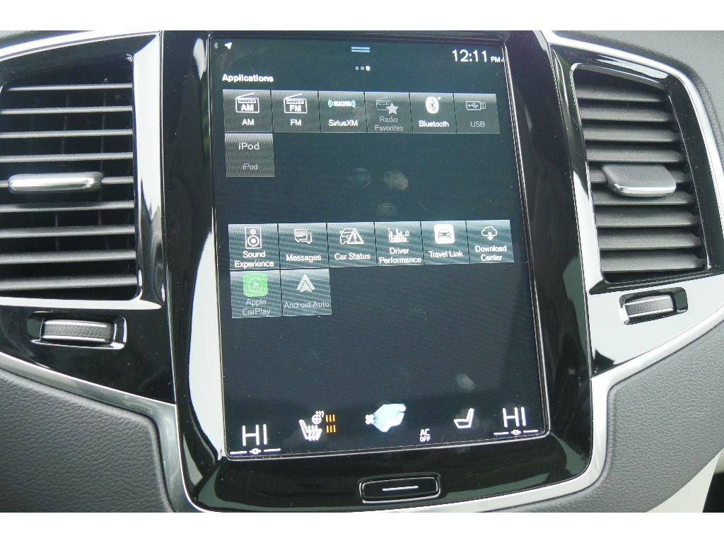 2022 Volvo XC90 Inscription