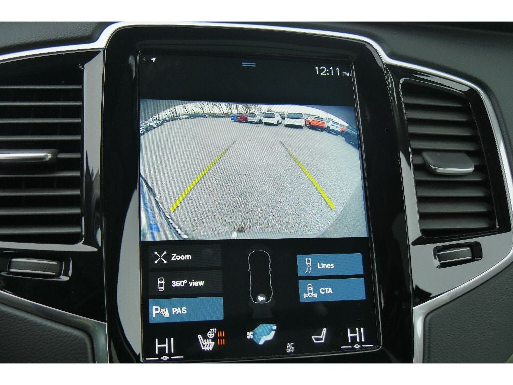 2022 Volvo XC90 Inscription