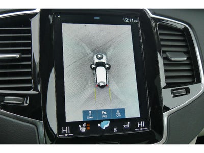 2022 Volvo XC90 Inscription