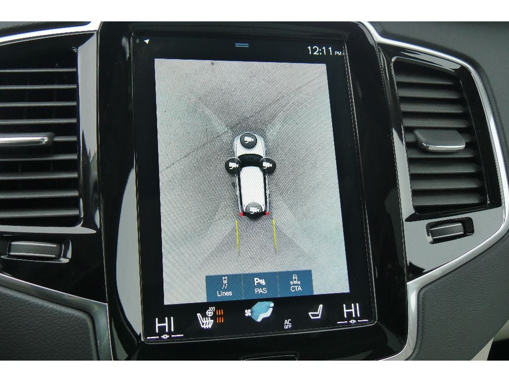 2022 Volvo XC90 Inscription