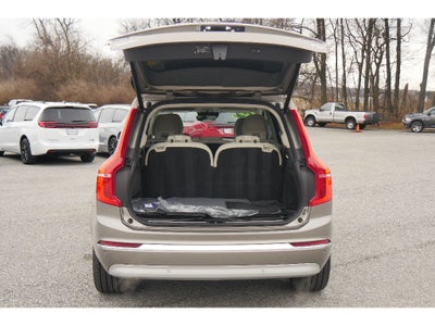 2022 Volvo XC90 Inscription