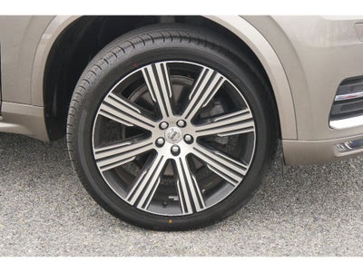 2022 Volvo XC90 Inscription