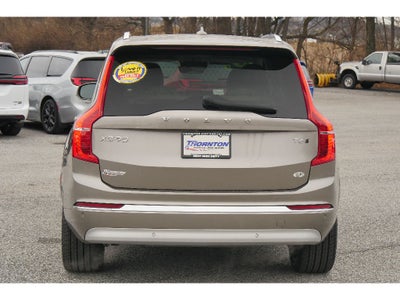 2022 Volvo XC90 Inscription