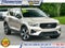 2023 Volvo XC40 Plus Dark Theme
