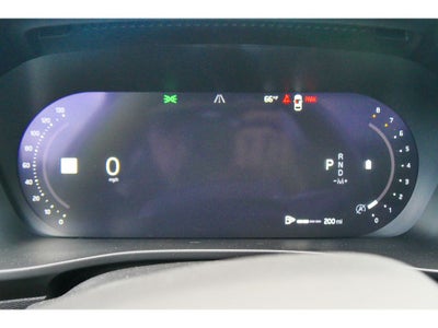 2023 Volvo XC40 Plus Dark Theme