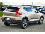 2023 Volvo XC40 Plus Dark Theme