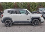 2022 Jeep Renegade Altitude
