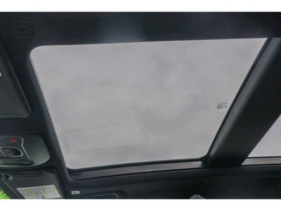 2022 Jeep Renegade Altitude