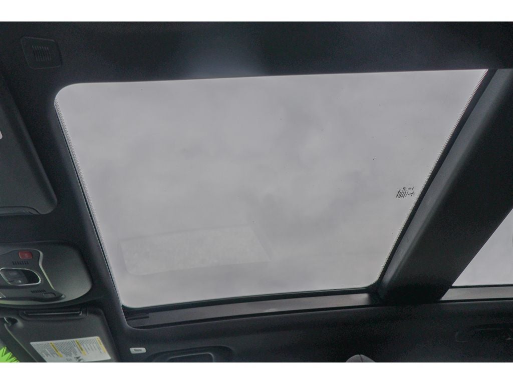 2022 Jeep Renegade Altitude