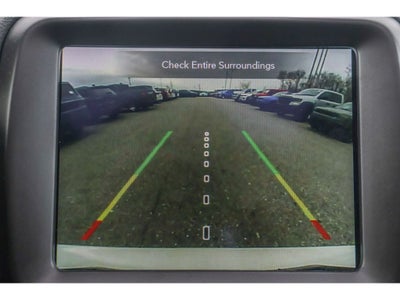 2022 Jeep Renegade Altitude