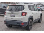 2022 Jeep Renegade Altitude
