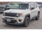 2022 Jeep Renegade Altitude