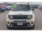2022 Jeep Renegade Altitude