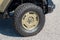 2026 Jeep Wrangler Willys 41