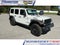 2027 Jeep Wrangler Willys