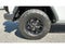 2027 Jeep Wrangler Willys