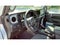2027 Jeep Wrangler Willys