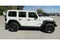 2027 Jeep Wrangler Willys