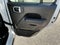 2027 Jeep Wrangler Willys