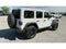 2027 Jeep Wrangler Willys