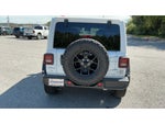 2027 Jeep Wrangler Willys