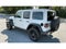 2027 Jeep Wrangler Willys