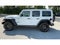 2027 Jeep Wrangler Willys