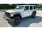 2027 Jeep Wrangler Willys