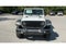 2027 Jeep Wrangler Willys