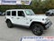 2027 Jeep Wrangler Sahara