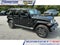 2027 Jeep Wrangler Sahara