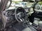 2027 Jeep Wrangler Sahara