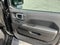 2027 Jeep Wrangler Sahara