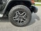 2027 Jeep Wrangler Sahara