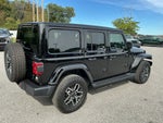2027 Jeep Wrangler Sahara