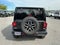 2027 Jeep Wrangler Sahara