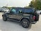2027 Jeep Wrangler Sahara