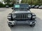 2027 Jeep Wrangler Sahara