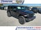2027 Jeep Wrangler Rubicon