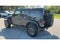2027 Jeep Wrangler Rubicon