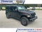 2027 Jeep Wrangler Rubicon X