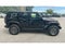2027 Jeep Wrangler Rubicon X
