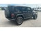 2027 Jeep Wrangler Rubicon X