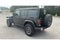 2027 Jeep Wrangler Rubicon X