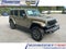 2027 Jeep Wrangler Rubicon X
