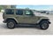 2027 Jeep Wrangler Rubicon X