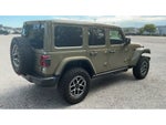 2027 Jeep Wrangler Rubicon X