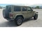 2027 Jeep Wrangler Rubicon X