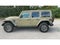 2027 Jeep Wrangler Rubicon X