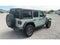 2027 Jeep Wrangler Rubicon